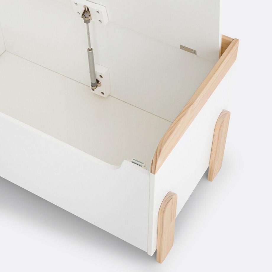 La Redoute Intérieurs Spielzeugtruhe Arturo  