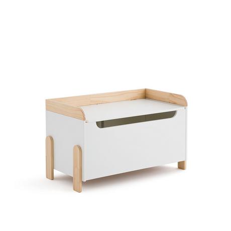 La Redoute Intérieurs Spielzeugtruhe Arturo  