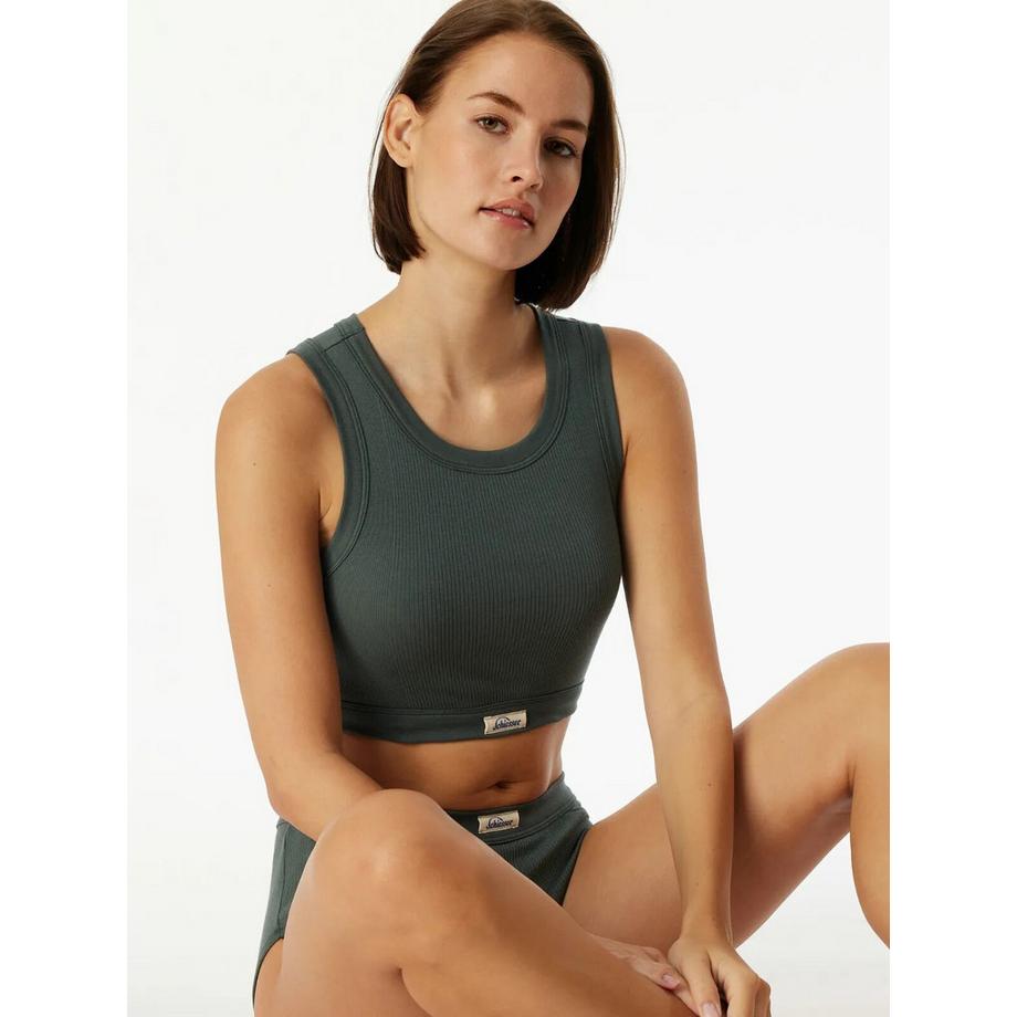 Schiesser Revival Bustier  