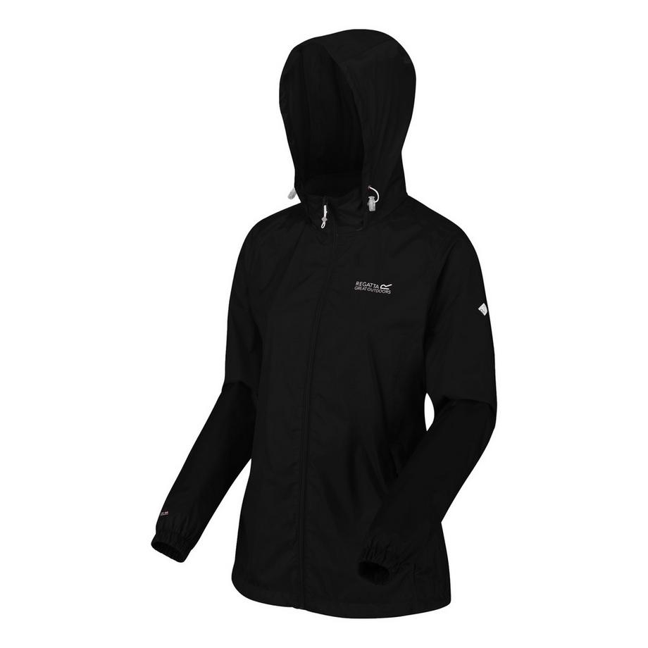 Regatta Corinne IV Giacca Softshell Impermeabile  