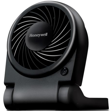 Honeywell Ventilateur de table Portable Turbo On The Go! HTF090E  