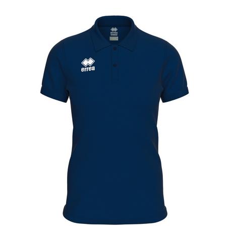 errea  polo-shirt für damen evo 