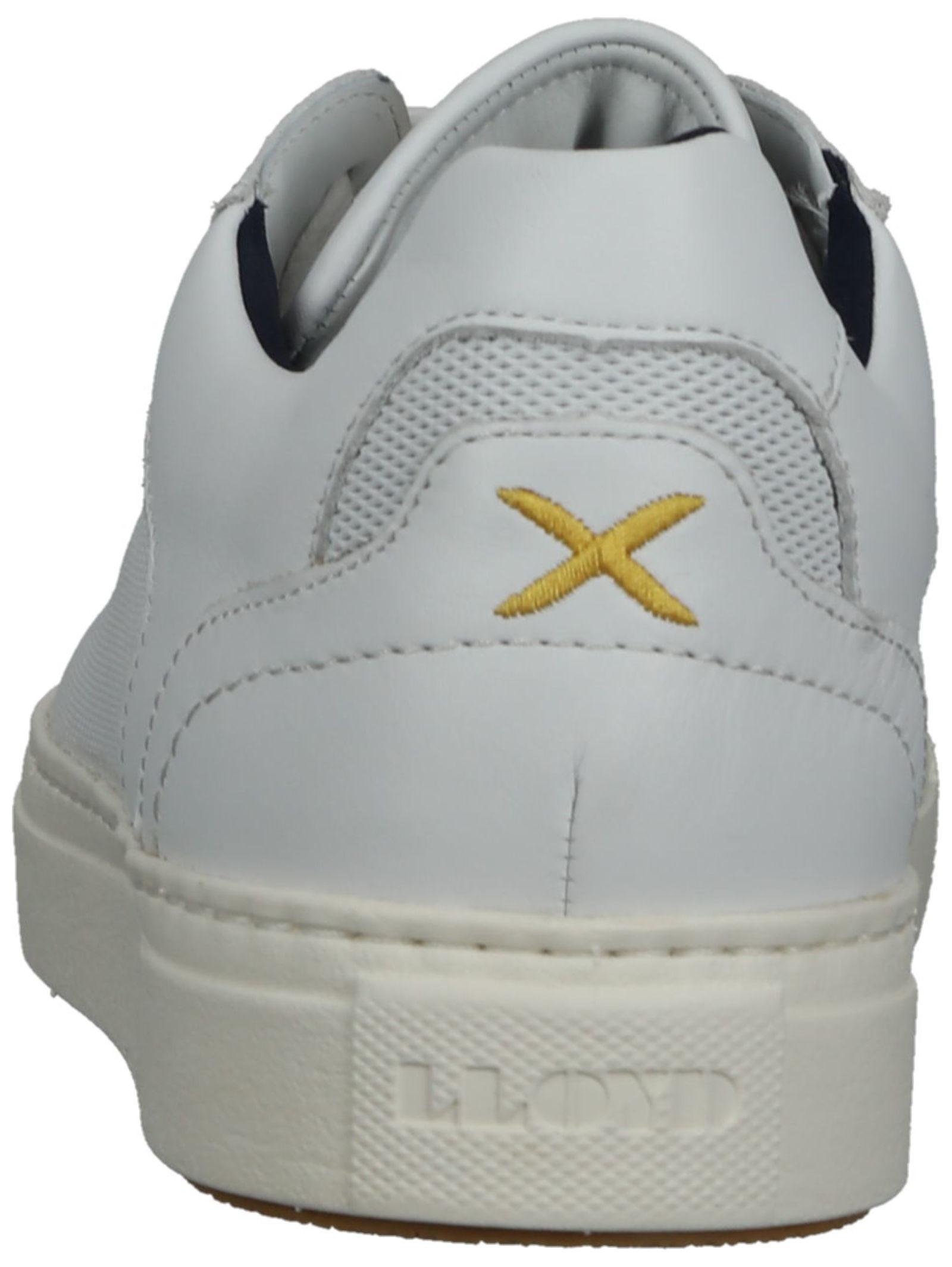Lloyd  Sneaker 