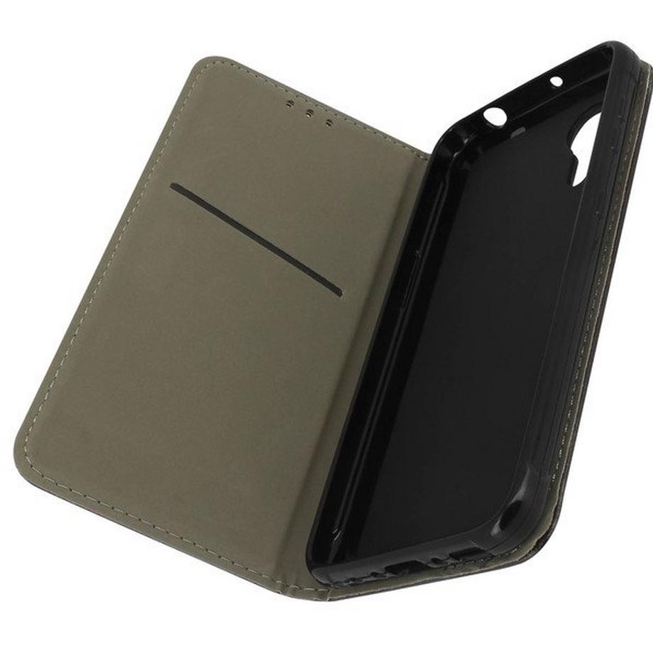 Avizar  Premium Hülle Samsung Xcover 5 Schwarz 