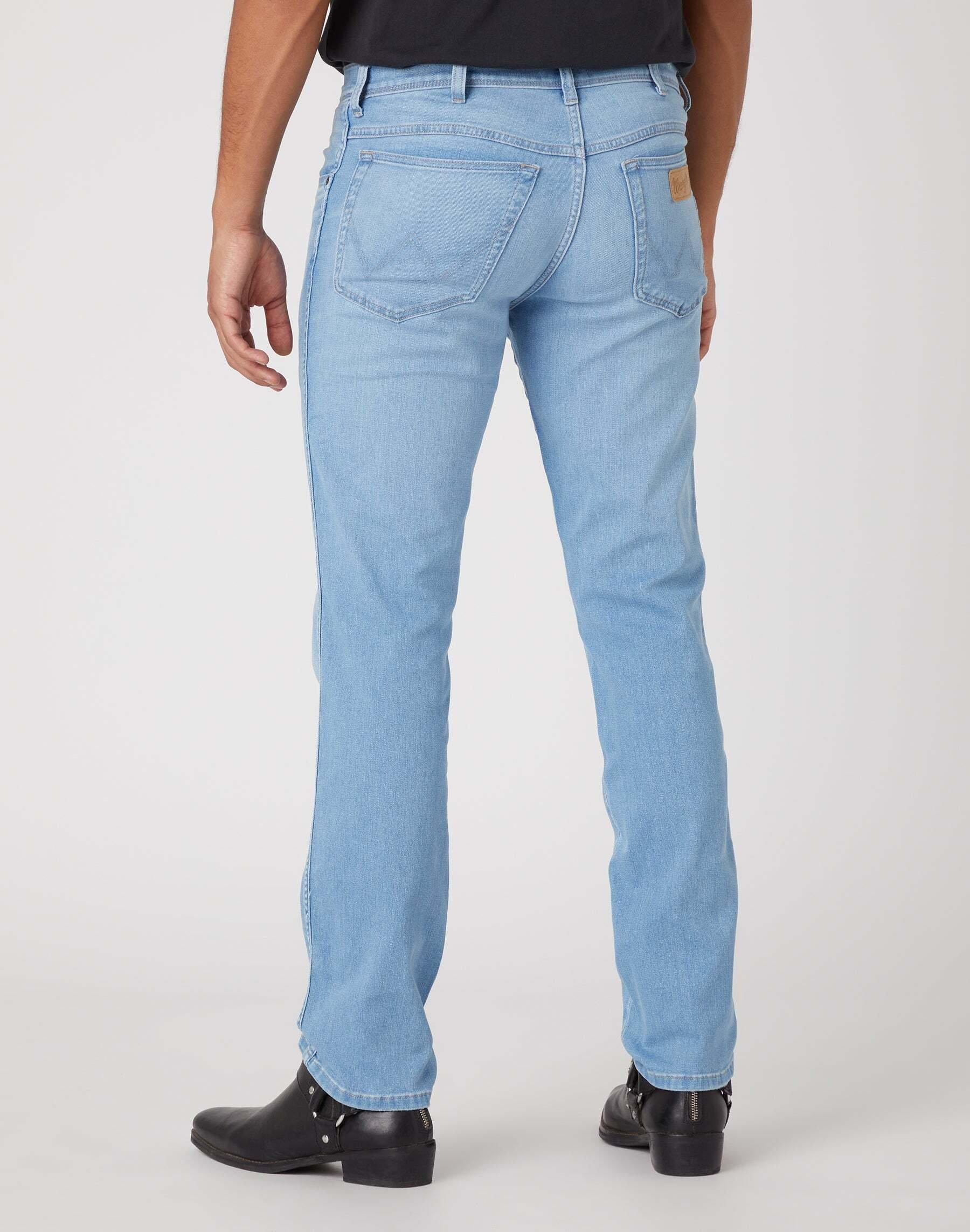 Wrangler  Jeans Texas Slim 