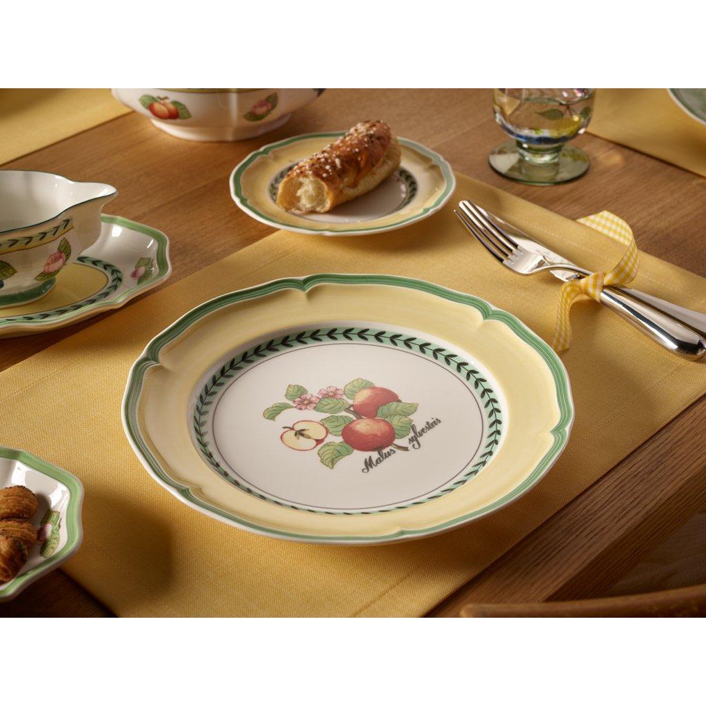 Villeroy & Boch Assiette plate French Garden Valence  