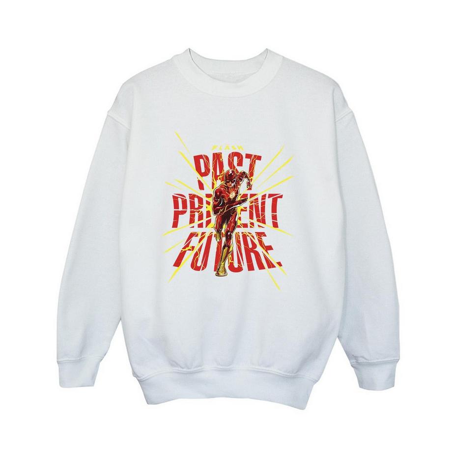 Past Present Future Sweatshirt