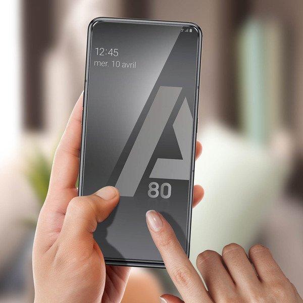 Avizar  Protection antichoc Samsung Galaxy A80 