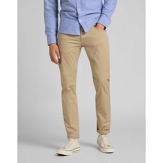 Lee Daren Zip Fly Regular Straight Jeans  