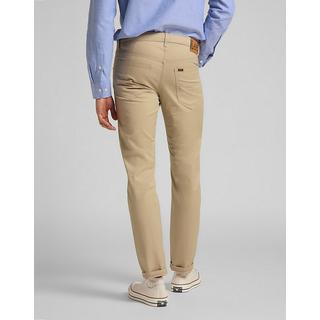 Lee Daren Zip Fly Regular Straight Jeans  