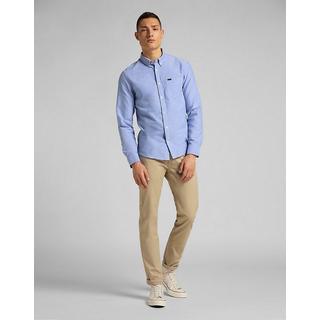 Lee Daren Zip Fly Regular Straight Jeans  