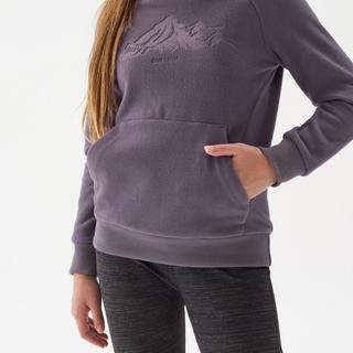 QUECHUA  Fleece - BASIC 