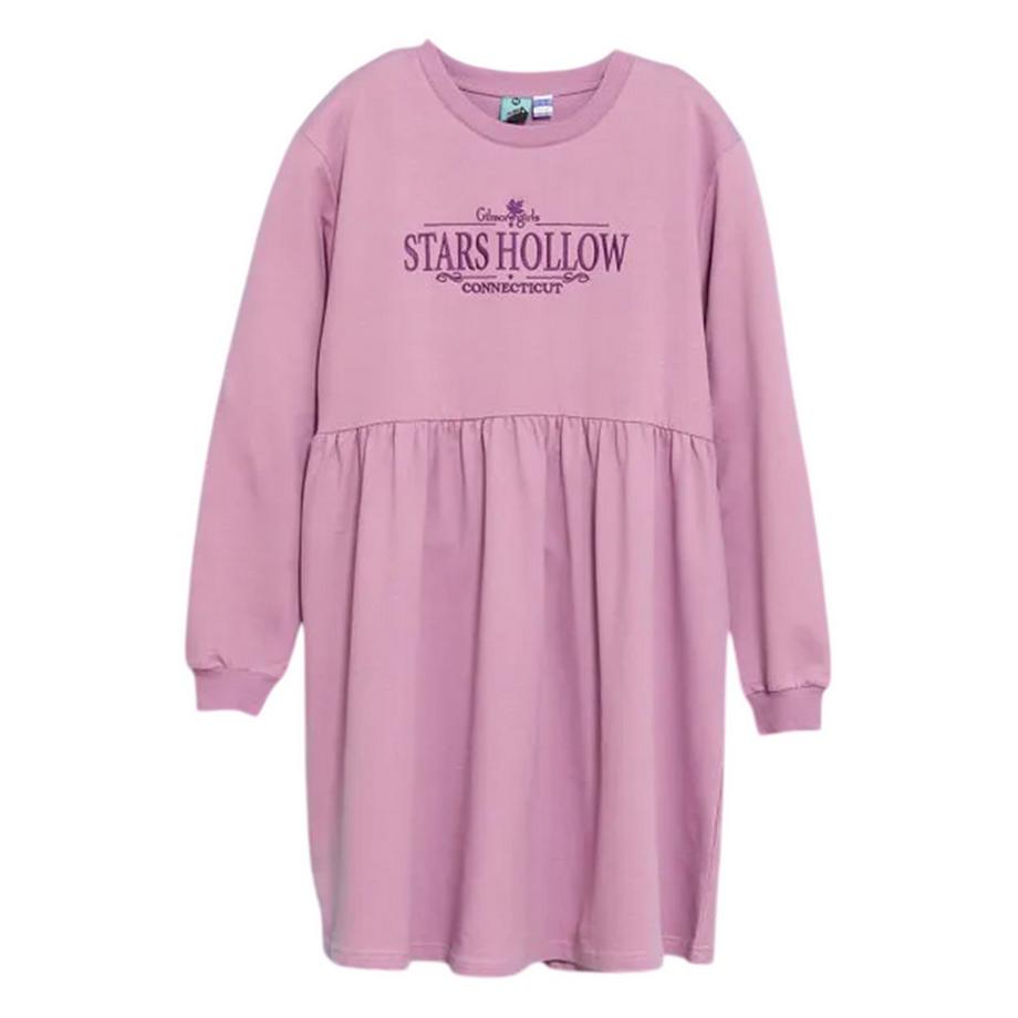 Stars Hollow Strickkleid