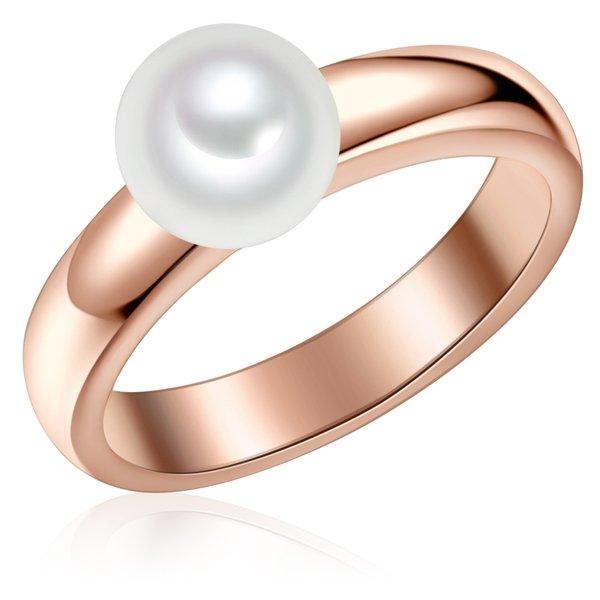 Valero Pearls  Femme Bague en argent 