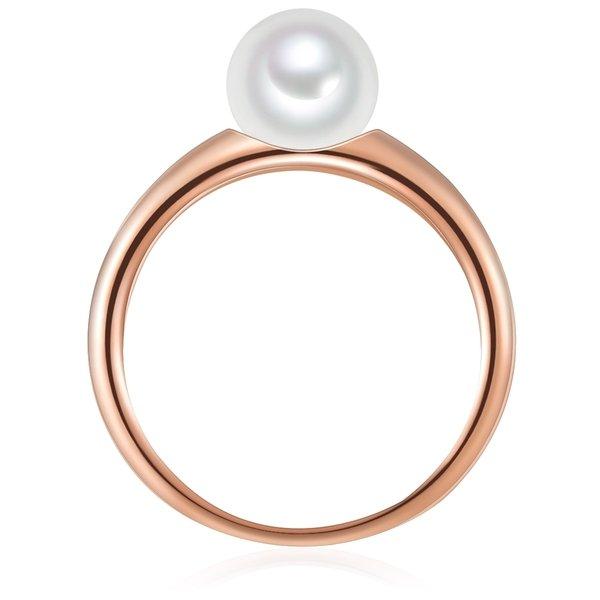 Valero Pearls  Femme Bague en argent 