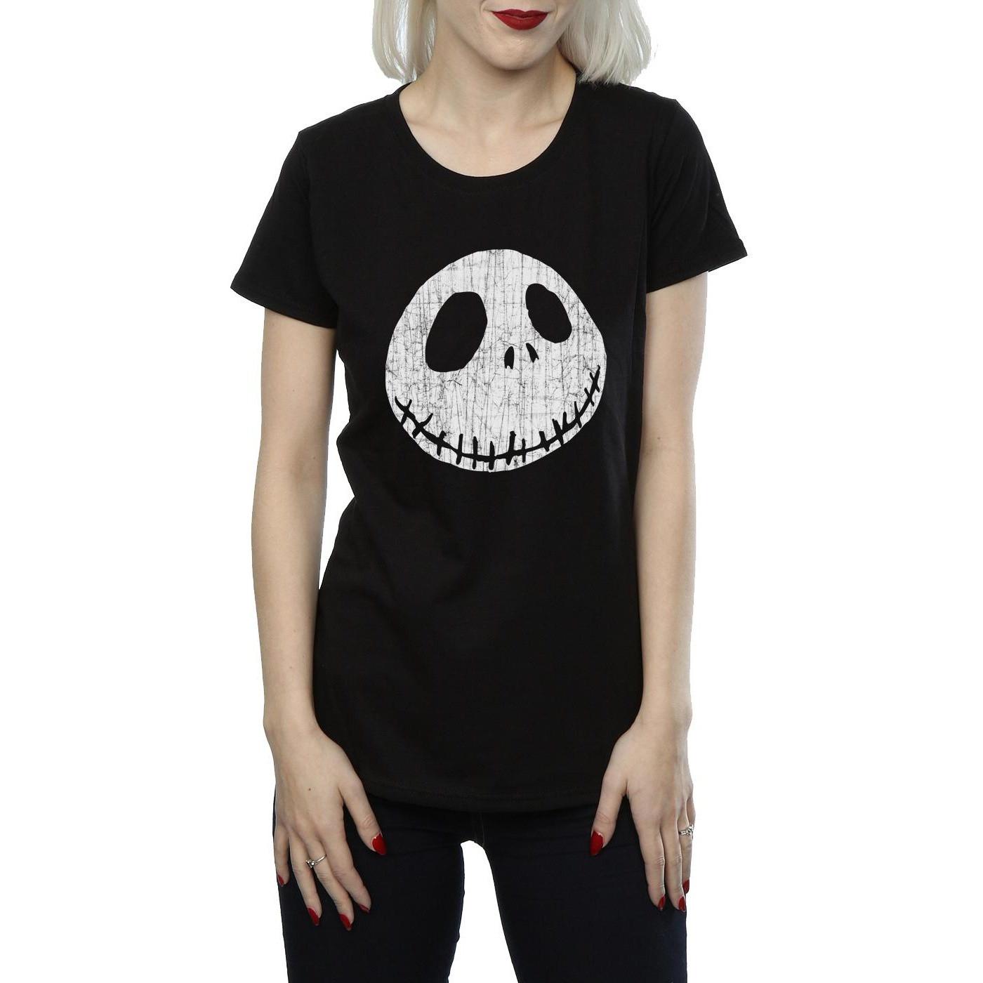 Disney  Nightmare Before Christmas TShirt 