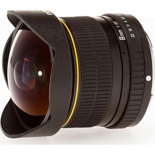 Dörr  D�RR 361005 OBIETTIVO PER FOTOCAMERA MILC NERO 