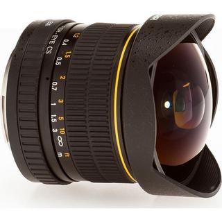 Dörr  D�RR 361005 OBIETTIVO PER FOTOCAMERA MILC NERO 