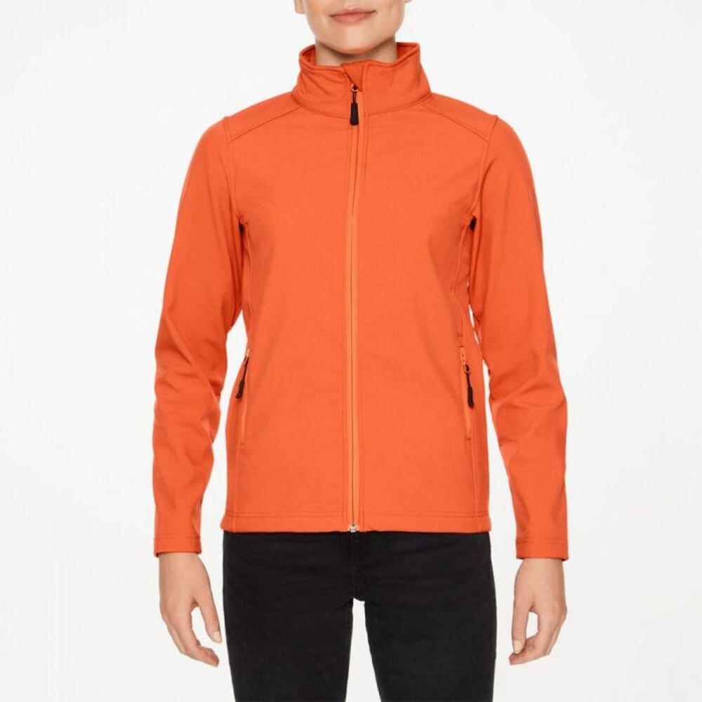 Gildan Hammer Softshell Jacke  