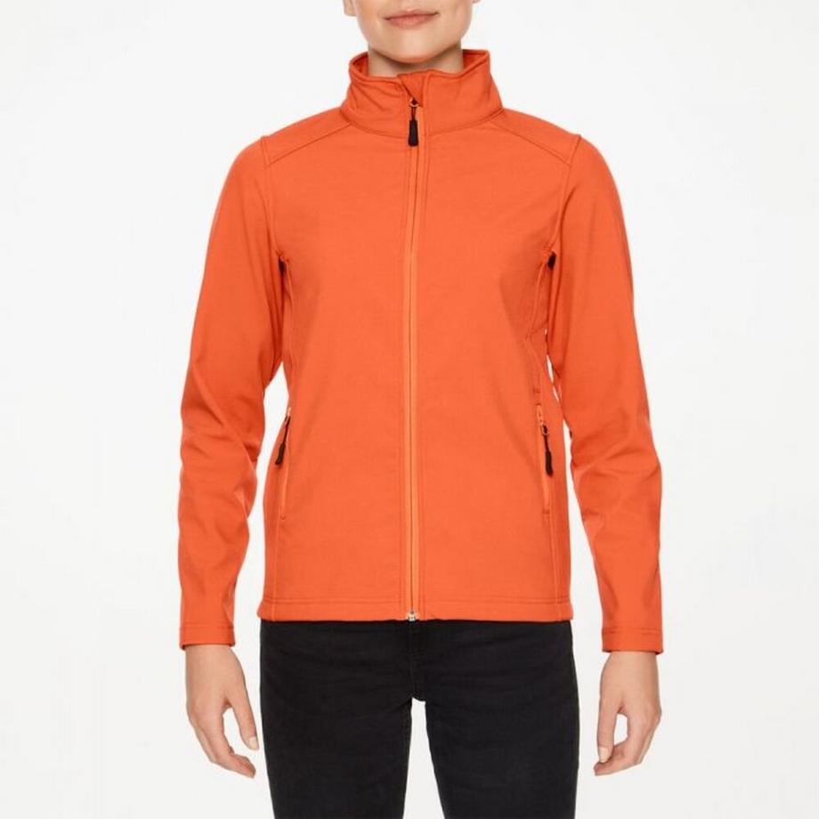 Gildan Hammer Giacca Softshell  
