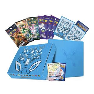 Pokémon  Glaceon Exclusive Gift Collection Box - CHN 