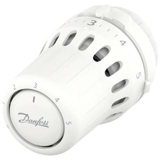 DANFOSS Tête de thermostat React RA Click  