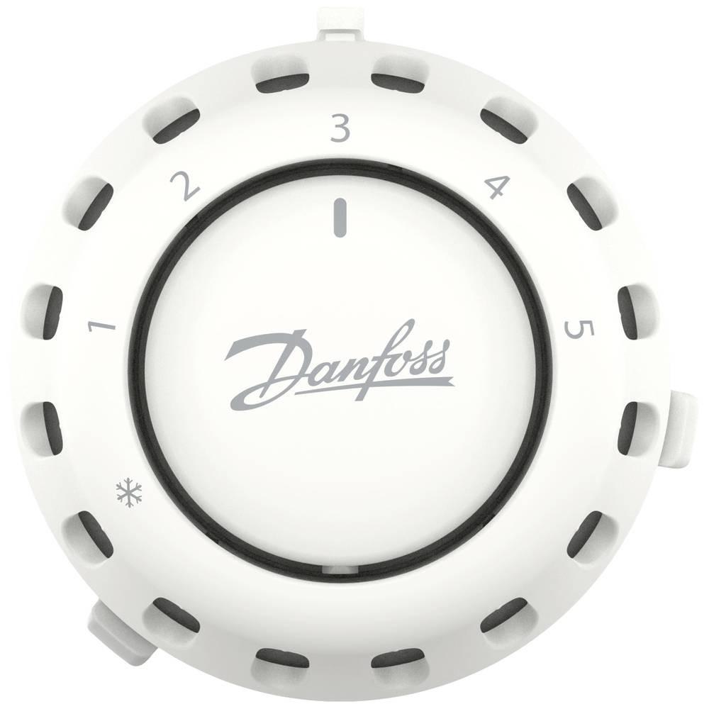 DANFOSS Tête de thermostat React RA Click  