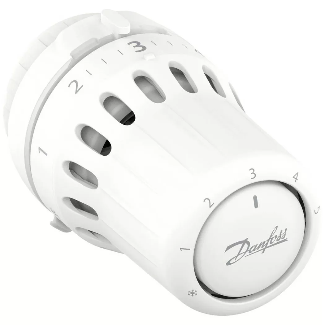 Danfoss Rec R click. IS