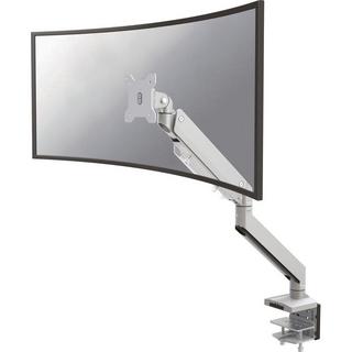 NewStar  TV-/Display-Standfuss NM-D775SILVER Silber 