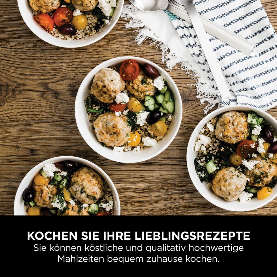 Ninja  SPEEDI Air Fryer & Rapid Cooking System 