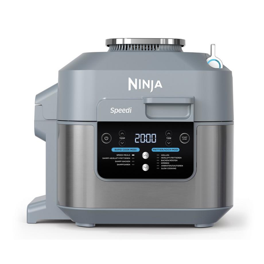Ninja  SPEEDI Air Fryer & Rapid Cooking System 