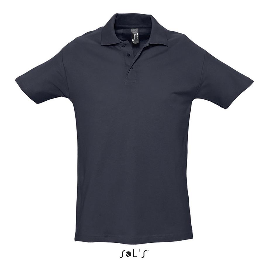 polo-shirt spring ii