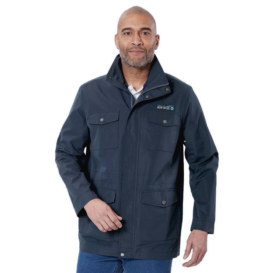 Atlas For Men  Windjacke Mehrere Fächer 