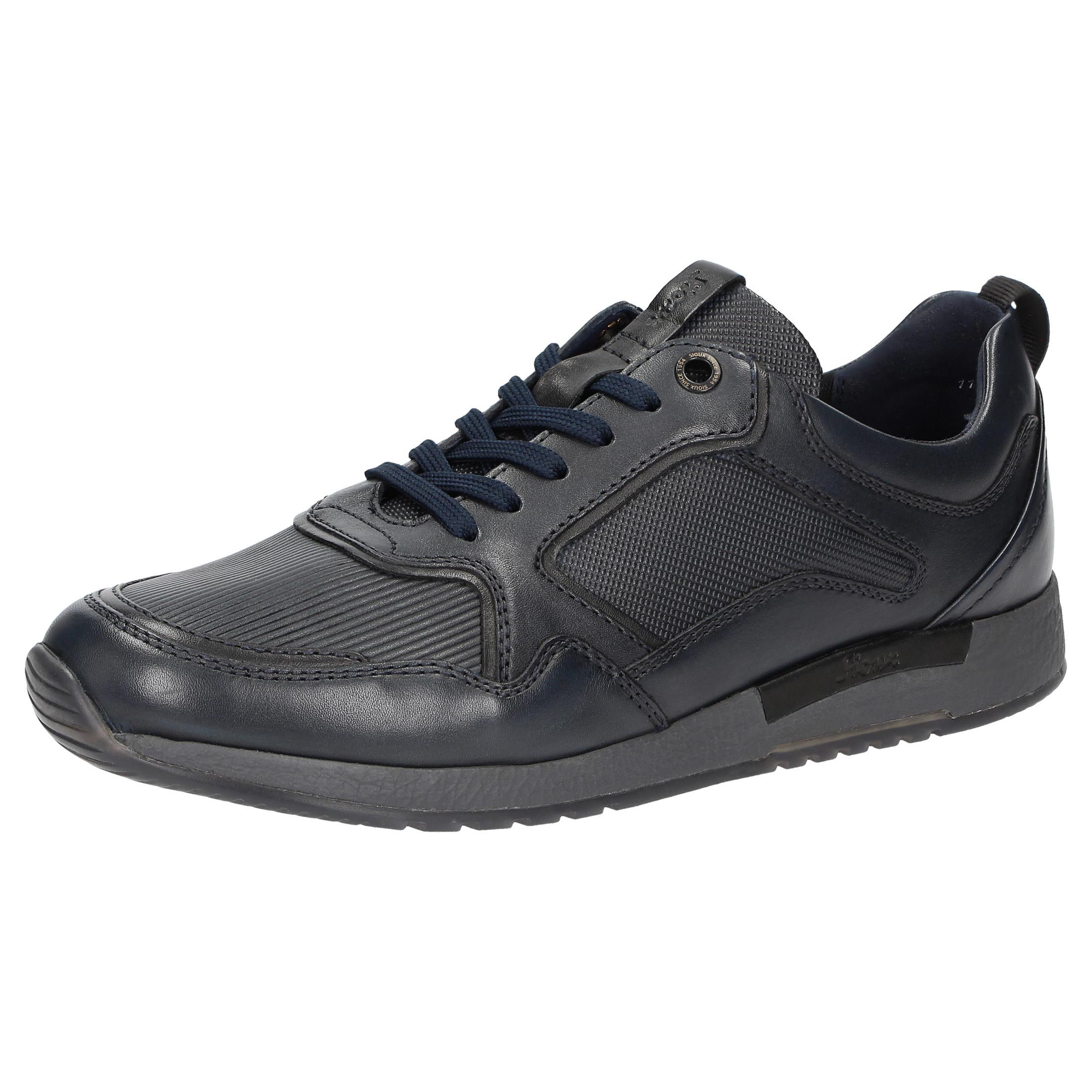 Sioux  Sneaker Rojaro-713 