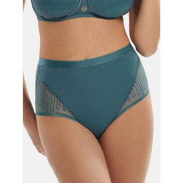 Slip mit hoher Taille Ivonne