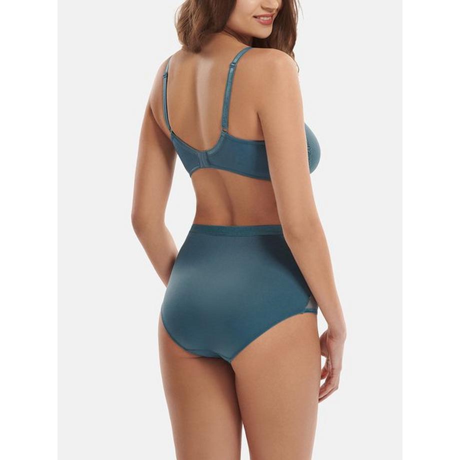 Lisca Ivonne Slip a vita alta  