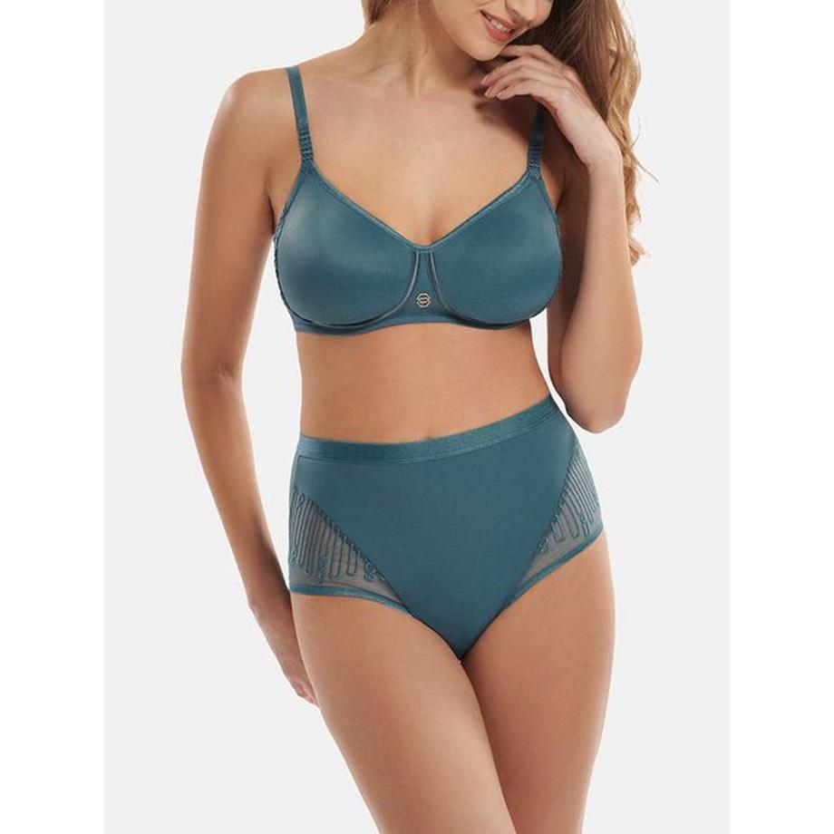 Lisca Ivonne Slip a vita alta  