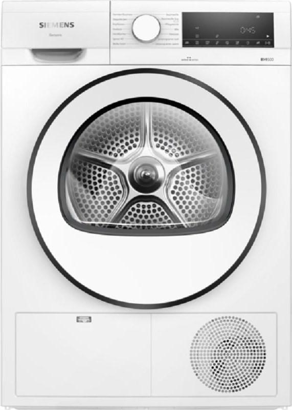 Siemens Wäschetrockner WQ41G2A0CH Rechts  