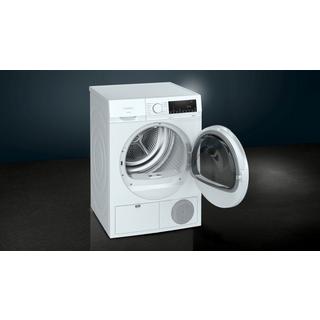 Siemens Wäschetrockner WQ41G2A0CH A++, 9kg, Auto Programme  