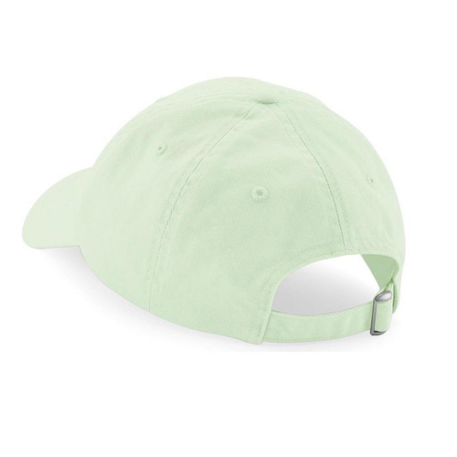 Beechfield 6 Panel Dad Kappe  