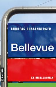 Bellevue Russenberger, Andreas Couverture rigide 