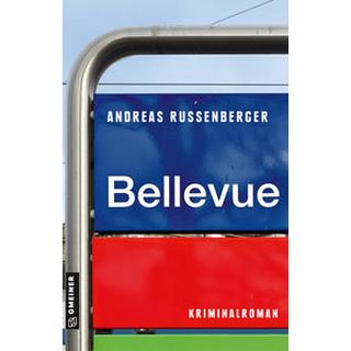 Bellevue Russenberger, Andreas Couverture rigide 