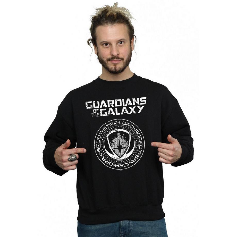 MARVEL Guardians Of The Galaxy Vol 2 Sweatshirt  