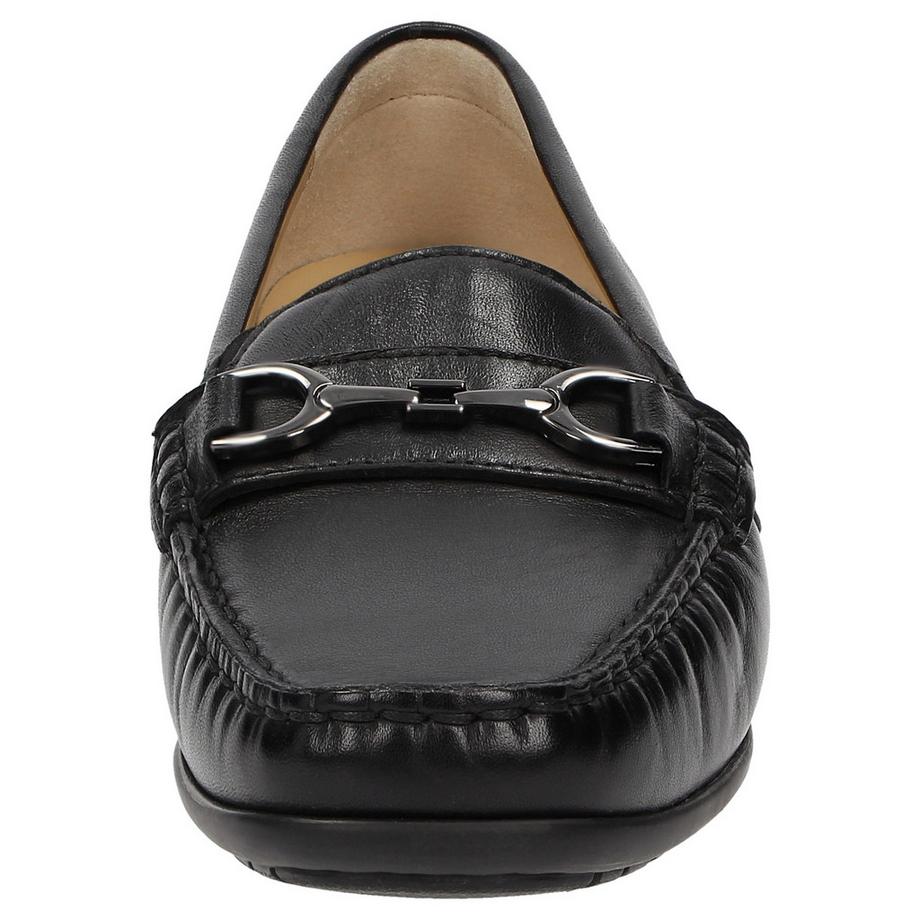 Sioux Cortizia-738-H Mocassin  