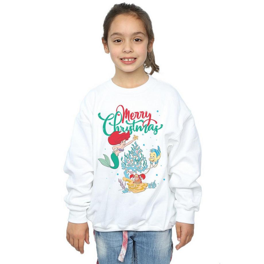 Disney  Sweat MERRY CHRISTMAS 