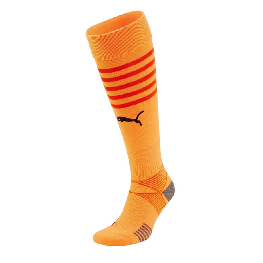 Chaussettes De Foot Teamfinal