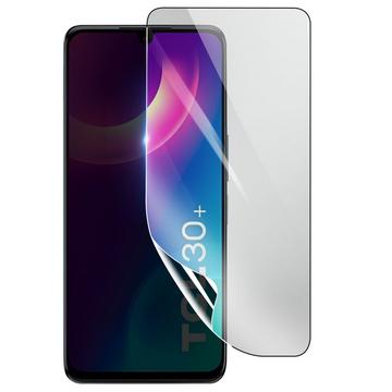 Hydrogel Bildschirmfolie für Tcl 30 Plus