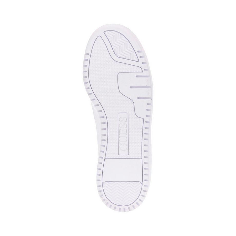 GUESS Baskets plateforme Miram6  