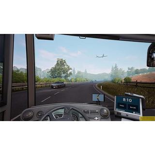 astragon  Bus Simulator 21: Next Stop - Gold Edition 