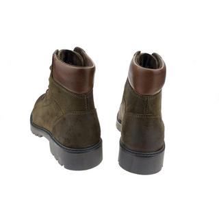 Camel Active  Outback - Wildleder stiefelette 